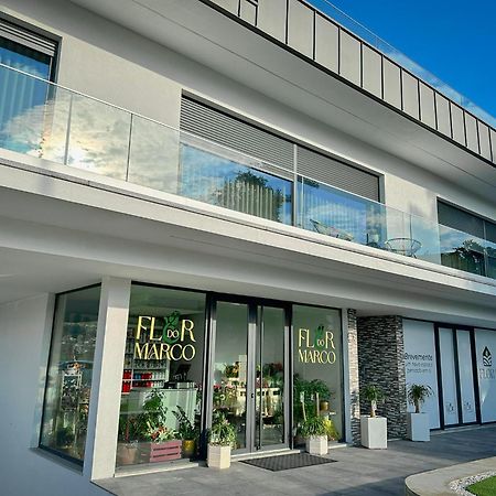 Flora Guest House Marco de Canaveses Exterior photo