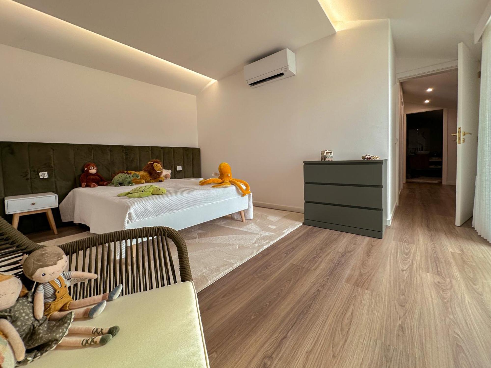 Flora Guest House Marco de Canaveses Exterior photo