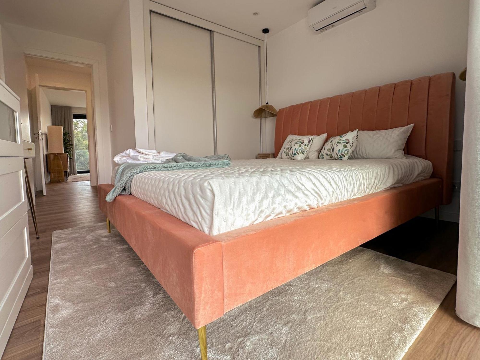 Flora Guest House Marco de Canaveses Exterior photo